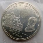 Espagne. Juan Carlos I. 2000 Pesetas 1998 (Sans prix de