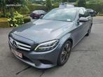 Mercedes-Benz C200D 2020, Auto's, Nieuw