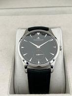 Jaeger-LeCoultre - Master Ultra Thin - 170.8.90.S - Heren -, Nieuw
