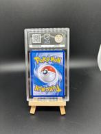 Pokémon - 1 Graded card - Bulbasaur 050/049 AR - Gem Mint -, Hobby en Vrije tijd, Nieuw