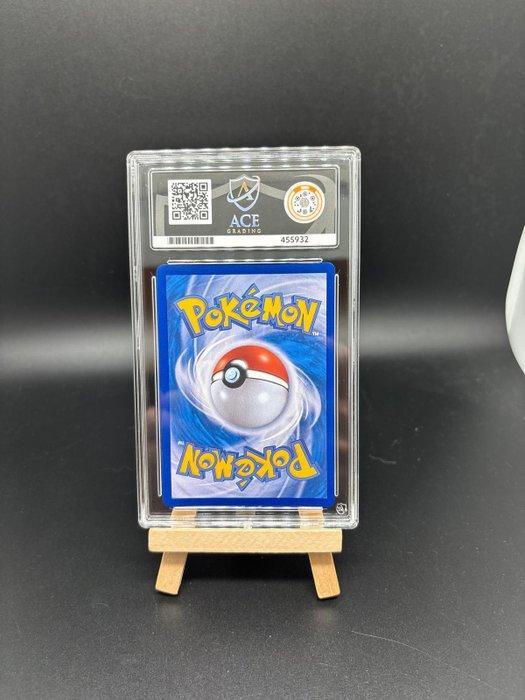Pokémon - 1 Graded card - Bulbasaur 050/049 AR - Gem Mint -, Hobby en Vrije tijd, Verzamelkaartspellen | Pokémon