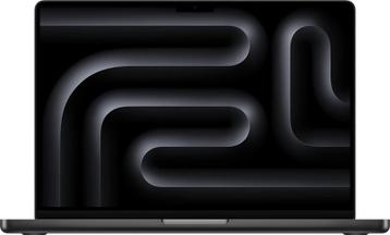Apple MacBook Pro 14 M4 Pro (14/20) 48GB/1TB laptops beschikbaar voor biedingen