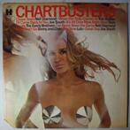 Various - Chartbusters - LP, Gebruikt, 12 inch