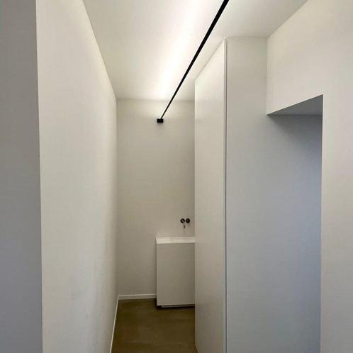 Davide Groppi - Lampe - Infini - Acier, bande menée, Antiek en Kunst, Antiek | Verlichting