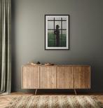 Marta Romashina - Where I End and Begin