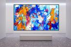 Luc Mora (XX) - Couleur Tableau