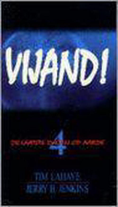 Vijand ! / De laatste dagen op aarde / 4 9789043520102, Boeken, Kinderboeken | Jeugd | 10 tot 12 jaar, Gelezen, Verzenden