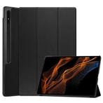 DrPhone Smart Tri-Fold Cover - Geschikt voor Galaxy Tab SM, Verzenden