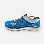 Saucony Triumph Iso 4 Blue - Maat 46.5, Sneakers, Verzenden