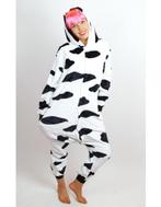 Kinder onesie kostuum koe, Ophalen of Verzenden, Nieuw