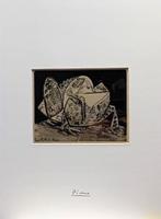Pablo Picasso (1881-1973) (after) - Le crapaud