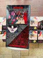 AMADA Trading Collection - 15 Box - Monster Collection - The