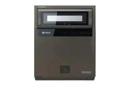 IrisAccess iCAM7000 Iris Recognition Biometric Access, Télécoms, Télématique & VoIP, Enlèvement ou Envoi