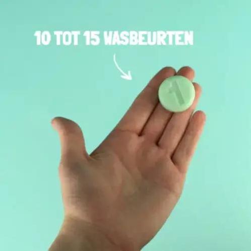 Shampoobars Shampoo Starterspakket (Douchegel), Handtassen en Accessoires, Uiterlijk | Lichaamsverzorging, Nieuw, Verzenden
