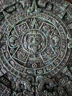 Eeuwigdurende kalender - Zonnesteen - Mexico -
