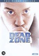 Dead zone - Seizoen 1 op DVD, CD & DVD, DVD | Science-Fiction & Fantasy, Envoi