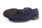 Bugatti Nette schoenen in maat 44 Blauw | 10% extra korting, Vêtements | Hommes, Chaussures, Overige typen, Verzenden