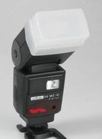 Metz Mecablitz 54 MZ-4i Flitser