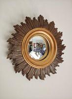 Miroir mural- Œil de sorcière / Majordome - Verre, Résine -