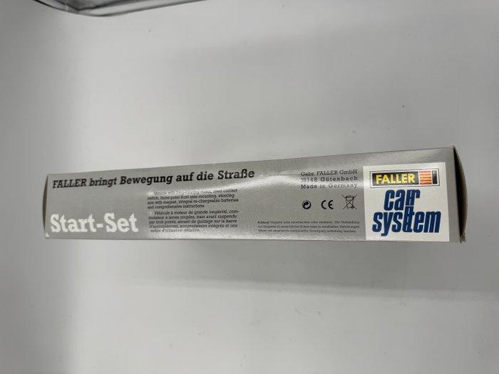 Faller H0 - 161507 - Modeltrein bouwpakketten (1), Hobby en Vrije tijd, Modeltreinen | H0