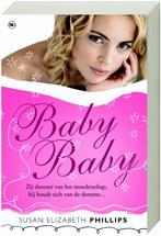 Baby, baby 9789044321234, Boeken, Gelezen, Susan Elizabeth Phillips, Verzenden
