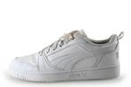 Puma Sneakers in maat 42 Wit | 5% korting, Puma, Verzenden, Wit, Zo goed als nieuw