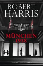 München 1938 9789023466208, Zo goed als nieuw, Verzenden, Robert Harris, N.v.t.