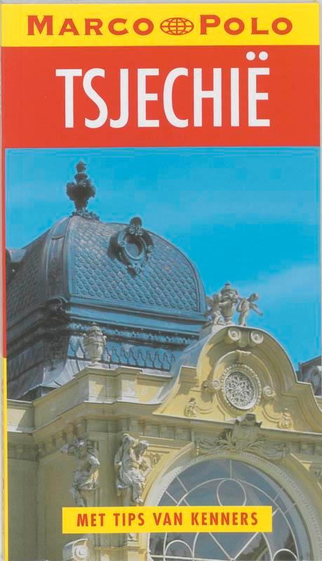 Tsjechië / Marco Polo 9789041031068 Jürgen Herda, Boeken, Reisgidsen, Zo goed als nieuw, Verzenden