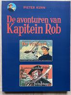 De avonturen van Kapitein Rob - Rijperman uitgave 1: De, Boeken, Verzenden, Gelezen, P. Kuhn
