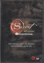 The Secret (DVD), Verzenden