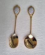 Lomonosov Imperial Porcelain - Tafelservies - Zuckerlepel &, Antiek en Kunst