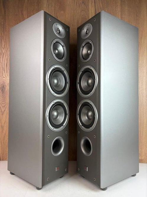 JBL - E80 - Série Northridge Ensemble d’enceintes, Audio, Tv en Foto, Radio's