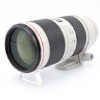 Canon EF 70-200mm F/2.8L IS III USM | Tweedehands, Verzenden, Zo goed als nieuw