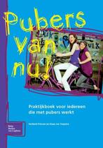 Pubers van nu 9789031374816 Klaas-Jan Terpstra, Verzenden, Klaas-Jan Terpstra