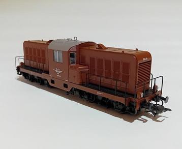 Roco H0 - 43646 - Modeltrein (1) - E-Lok 2045.08 - ÖBB