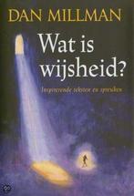 Wat is wijsheid ? 9789022535301 Dan Millman, Boeken, Stripverhalen, Verzenden, Gelezen, Dan Millman