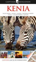 Kenia / Capitool reisgidsen 9789047518099 Philip Briggs, Verzenden, Gelezen, Philip Briggs