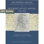 BOEK VAN HET ADEMEN VAN ISIS 9789068316896 M. COENEN, Verzenden, Gelezen, M. COENEN