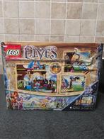 Lego Set - 41173 - Elves - Elvendale School of Dragons