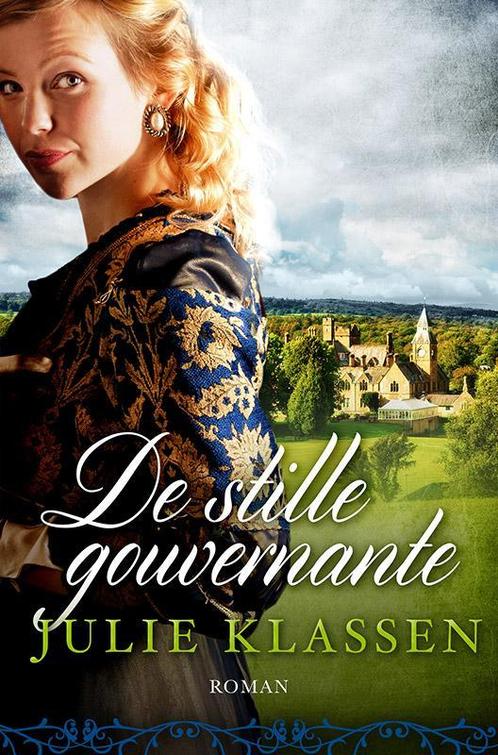 De stille gouvernante 9789029722964 Julie Klassen, Livres, Romans, Envoi