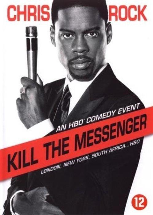 Kill the messenger (dvd tweedehands film), CD & DVD, DVD | Action, Enlèvement ou Envoi