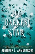 The Darkest Star 9781250314673 Jennifer L. Armentrout, Verzenden, Gelezen, Jennifer L. Armentrout