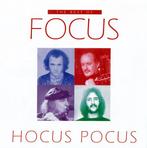 Focus - The Best Of Focus Hocus Pocus, Verzenden, Gebruikt