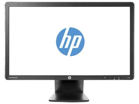 HP EliteDisplay E231| Full HD| DP,VGA,DVI| 23, Informatique & Logiciels, Moniteurs, Envoi