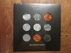 Twenty One Pilots - Blurryface - Silver vinyl - Ltd edition, Cd's en Dvd's, Nieuw in verpakking