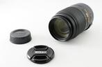 Nikon AF-S Nikkor DX 55-300mm F4.5-5.6 G ED VR #189, Nieuw