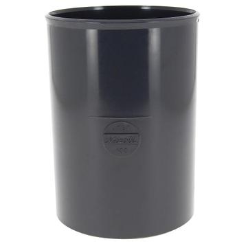 Mof voor buis 100mm M/M, Ophalen of Verzenden