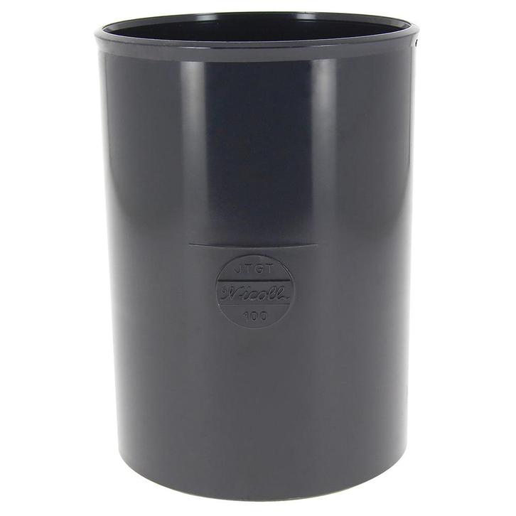 Mof voor buis 100mm M/M, Bricolage & Construction, Tuiles & Revêtements de toit, Enlèvement ou Envoi