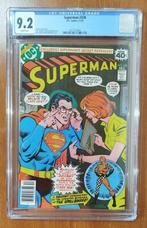 Superman #330 + Batman #477 + Star Wars: The Mandalorian #1, Boeken, Strips | Comics, Nieuw