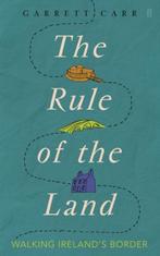 Rule of the Land 9780571313358 Garrett Carr, Verzenden, Garrett Carr